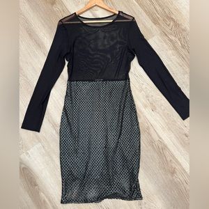 Charlotte Russe Dress